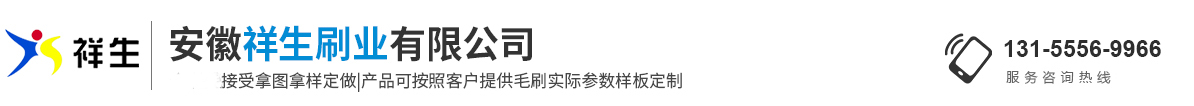 安徽祥生刷業有限公司